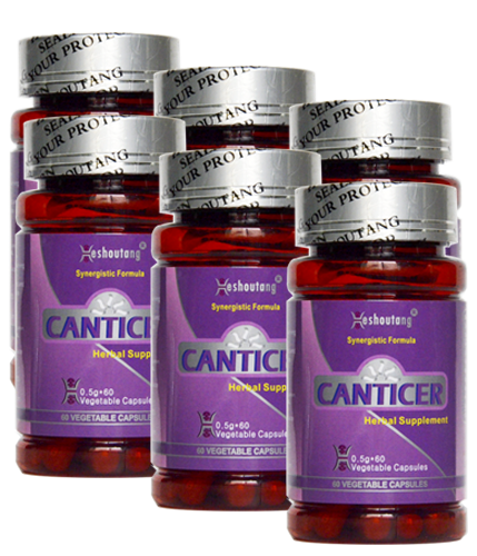 CANTICER 10 Days Supply - Click Image to Close