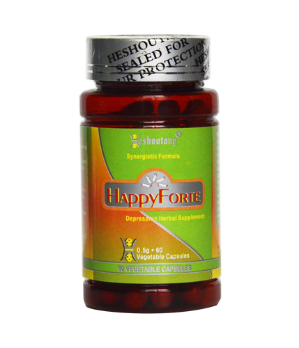 HappyForte 10 Days Supply - Click Image to Close