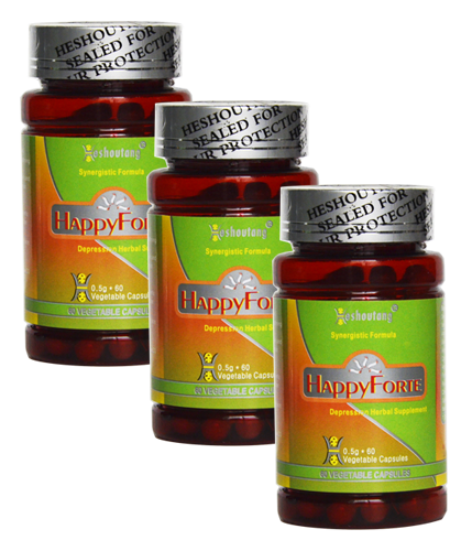 HappyForte 10 Days Supply - Click Image to Close