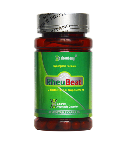 RheuBeat 10 Days Supply - Click Image to Close