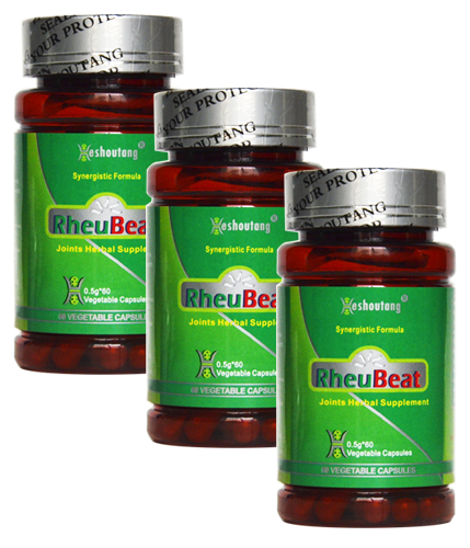 RheuBeat One Month Supply - Click Image to Close