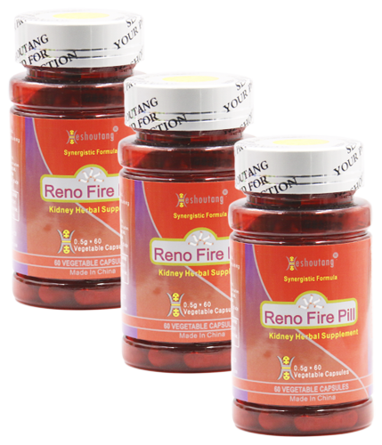 Reno Fire Pill 10 Days Supply - Click Image to Close