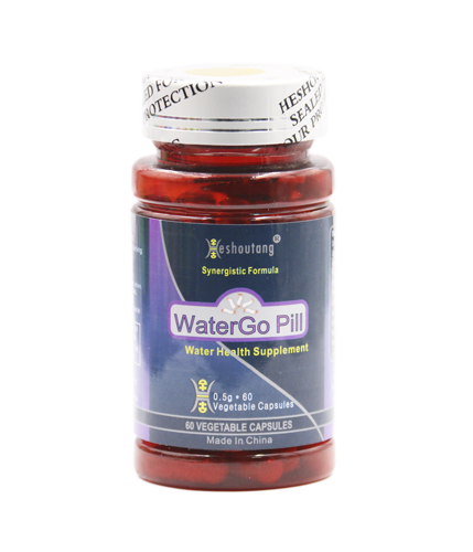 WaterGo Pill 10 Days Supply