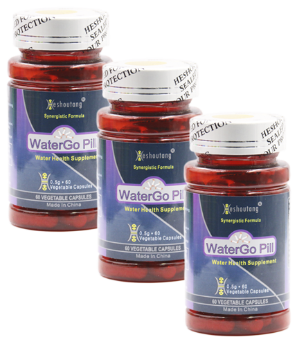 WaterGo Pill 10 Days Supply - Click Image to Close