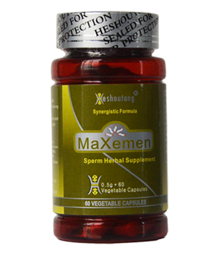 MaXemen 10 Days Supply - Click Image to Close