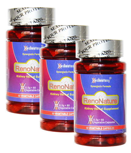 RenoNature 1 Month Supply - Click Image to Close