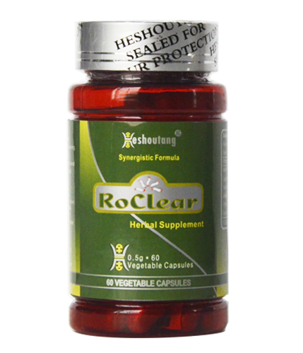 RoClear 10 Days Supply