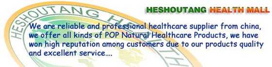 heshoutang tcm health mall