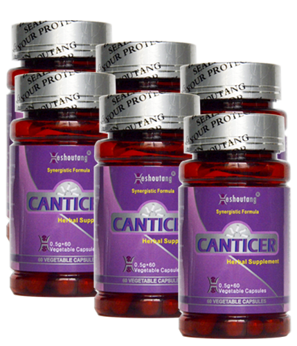 CANTICER 2 Months Supply