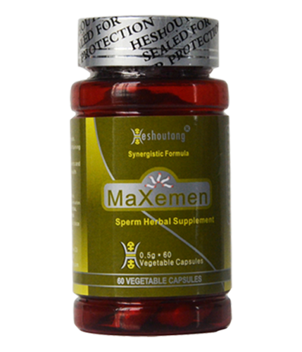 MaXemen 10 Days Supply
